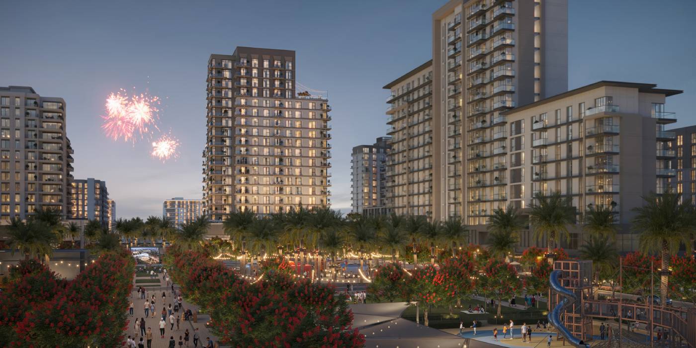 Nshama Alton Apartments