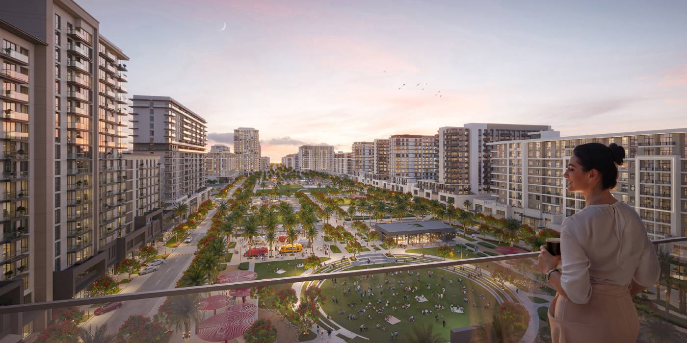 Nshama Alton Apartments